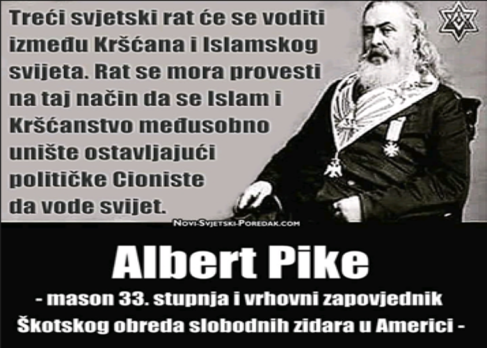 albert pice