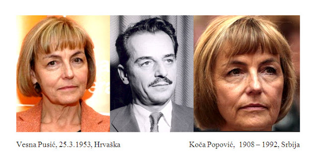 10 Vesna Pusic Koca Popovic