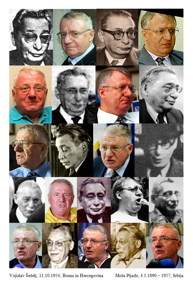 13 Vojislav Seselj Mosa Pijade