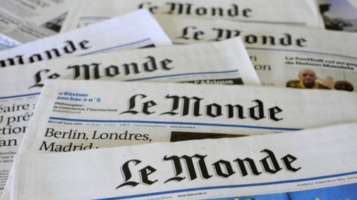 Le Monde