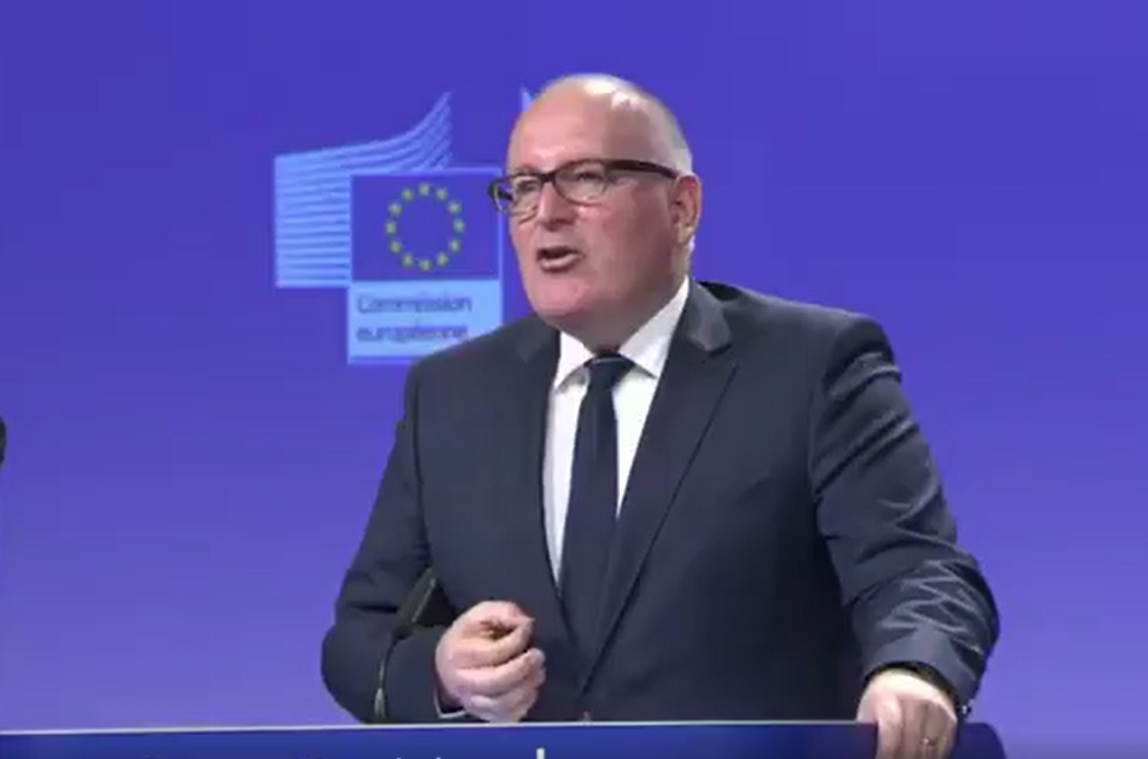 Timmermans 1