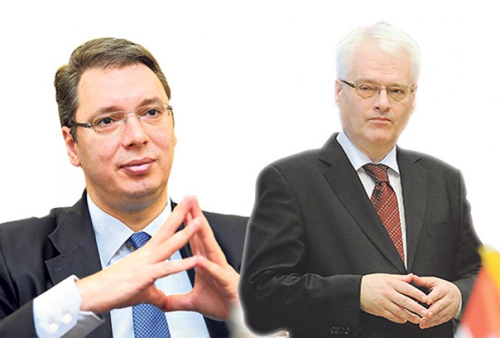 aleksandar vucic ivo josipovic ruke montaza 1382077513 382945