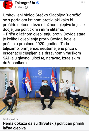 udružilio se