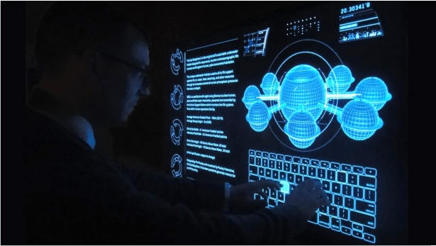 CERN identificiran kao tajni ulaz 2