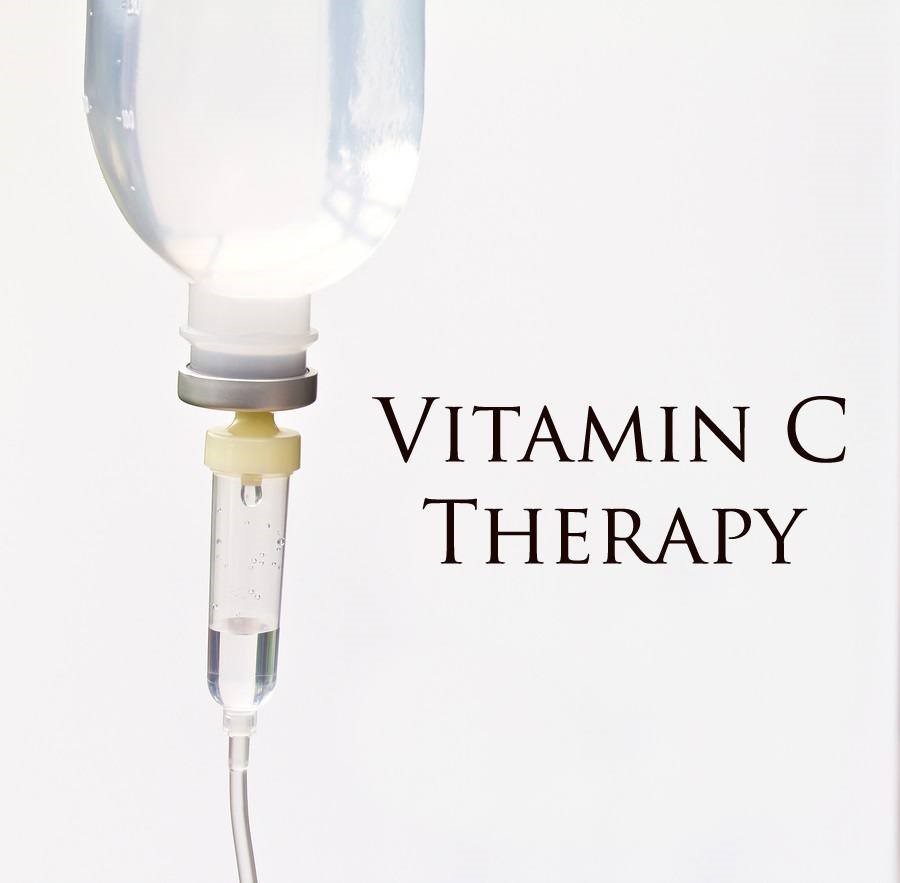 c vitamin