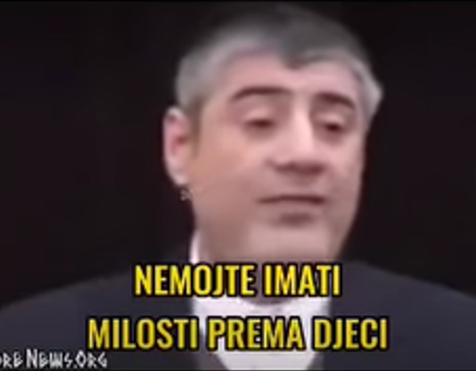 nemojte