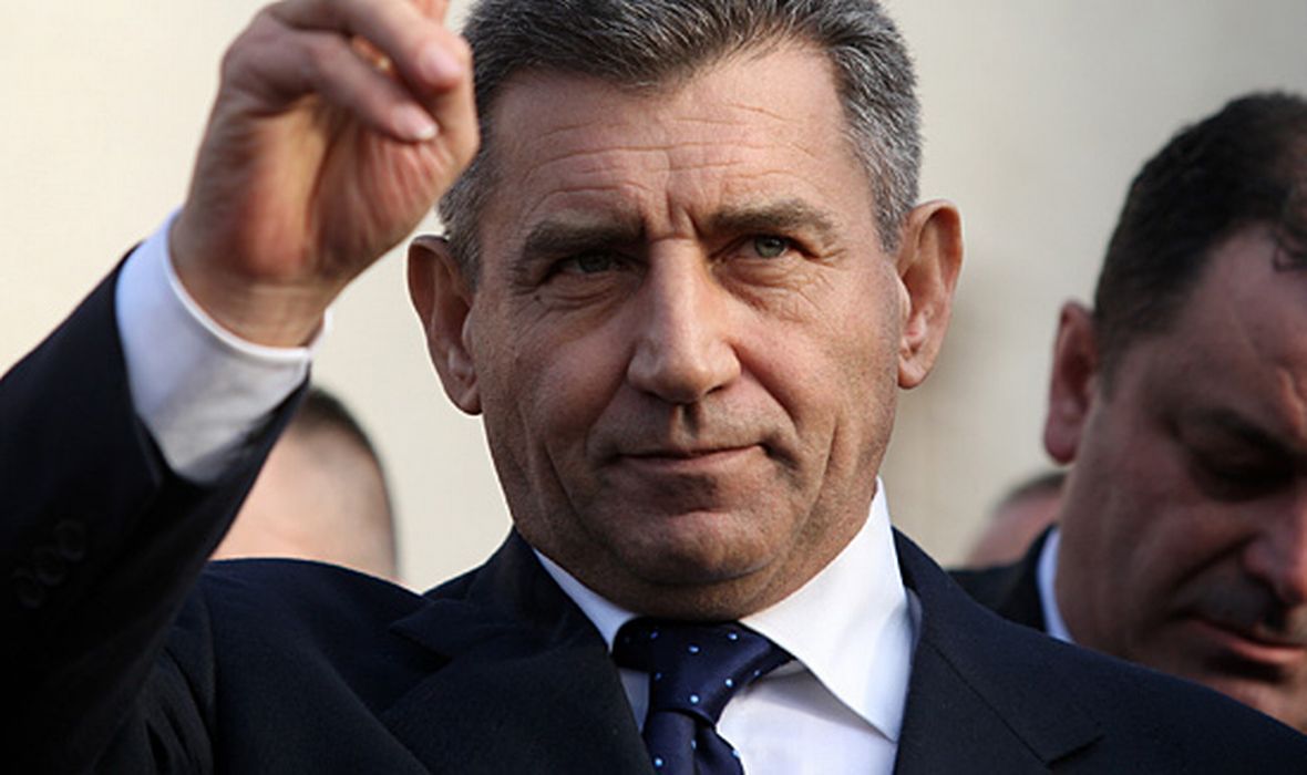 gotovina