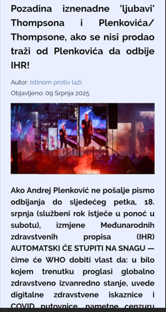 iznenadna ljubav