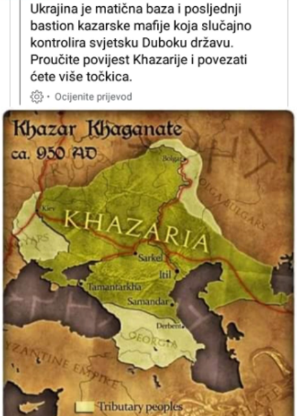 kazarija