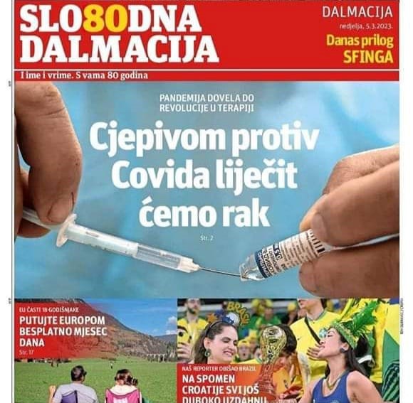 Hoće li konačno Židovi ustati 1