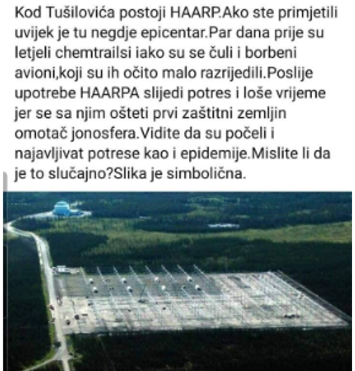 tušilovic haarp