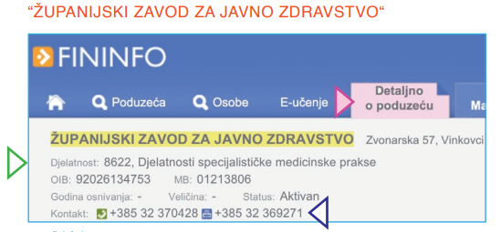 žžžup. zavod za javno zdravstvo