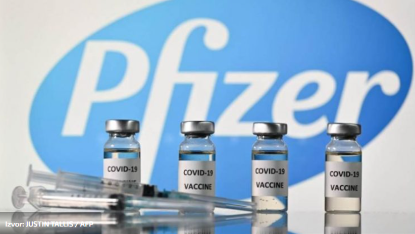 pfizer