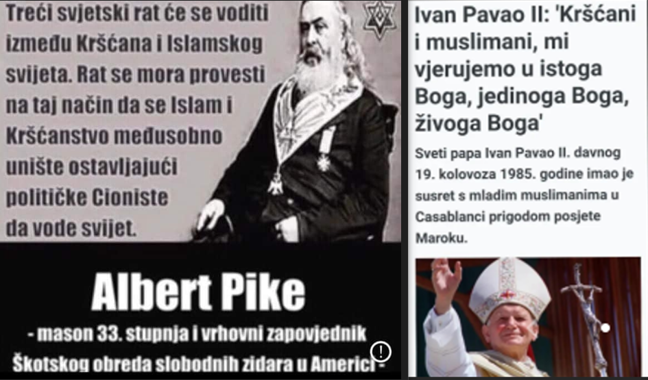 pikke