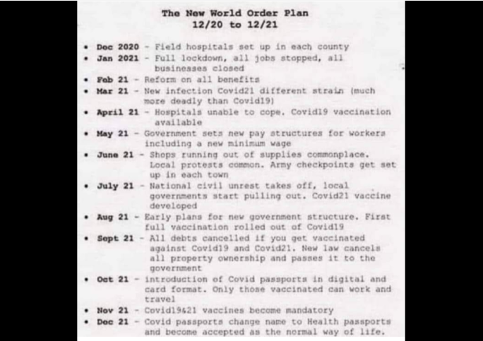 plan nwo a