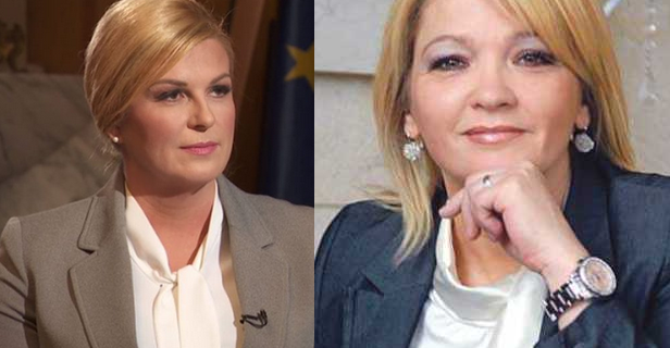 sanja kolinda