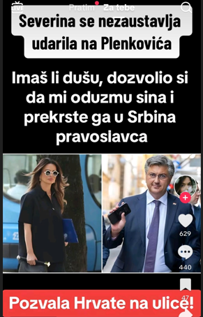 severina