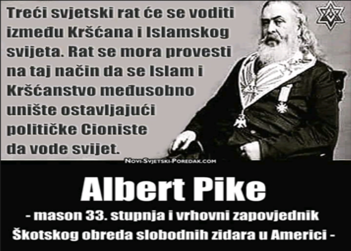 al bert pike