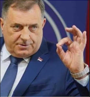 dodik smeć