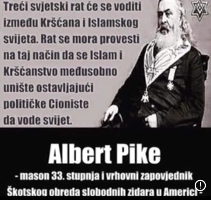 pike