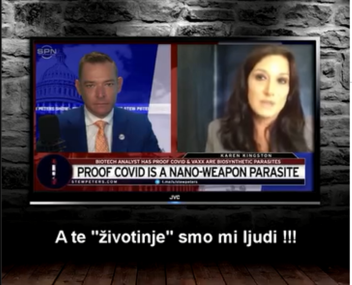 te životinje