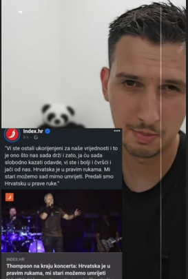 u sigurnim rukama