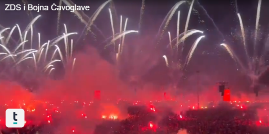 za dom spremnii