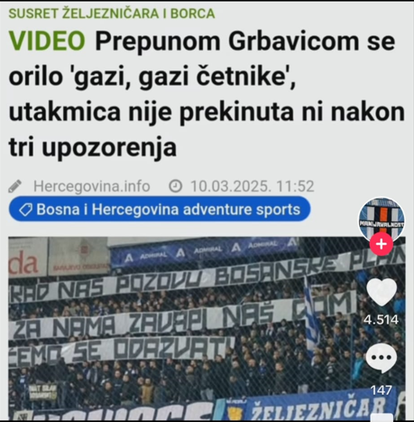 željezničar